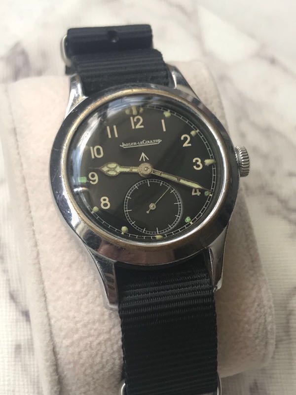 Jlc clearance dirty dozen