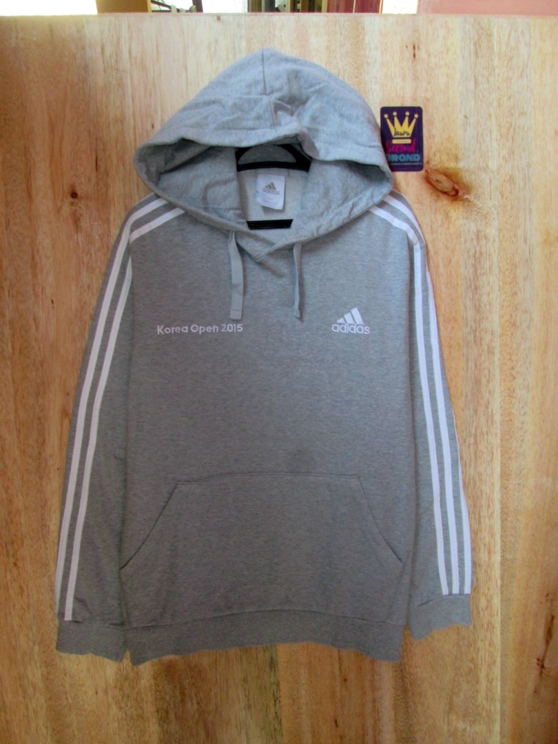 adidas korea jacket