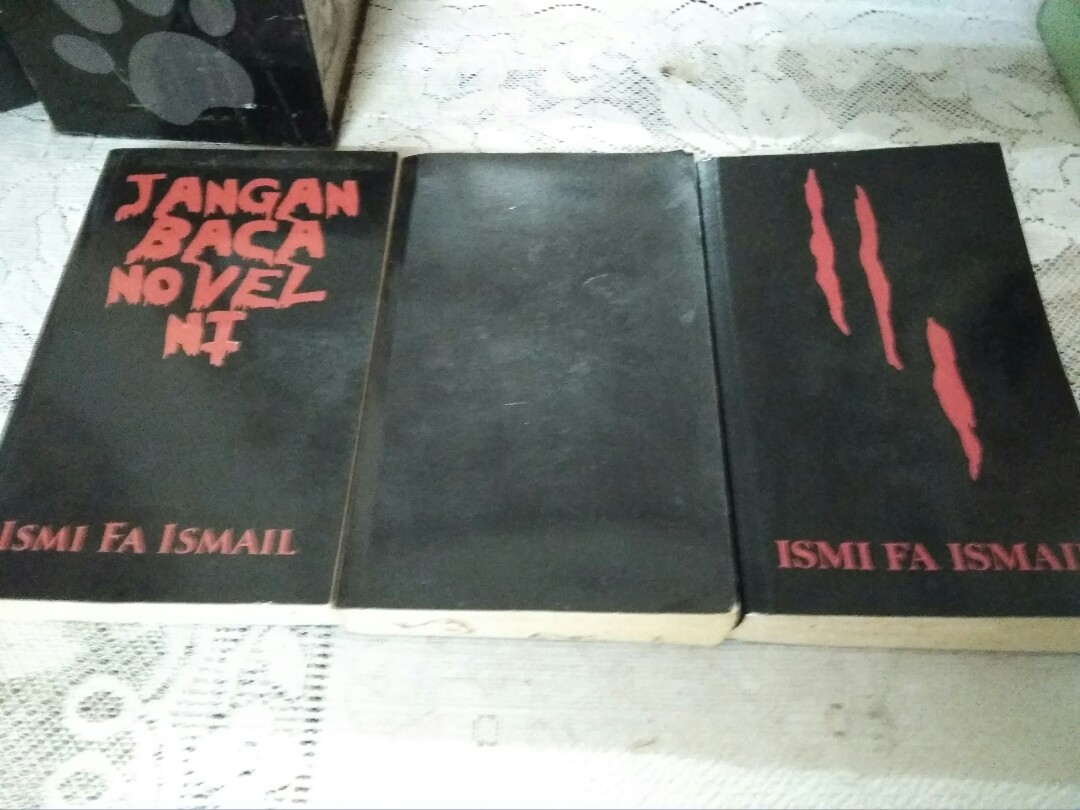 Jangan Baca Novel Ini Pdf Malaykana Jangan Baca Novel Ini Pdf Malaykana