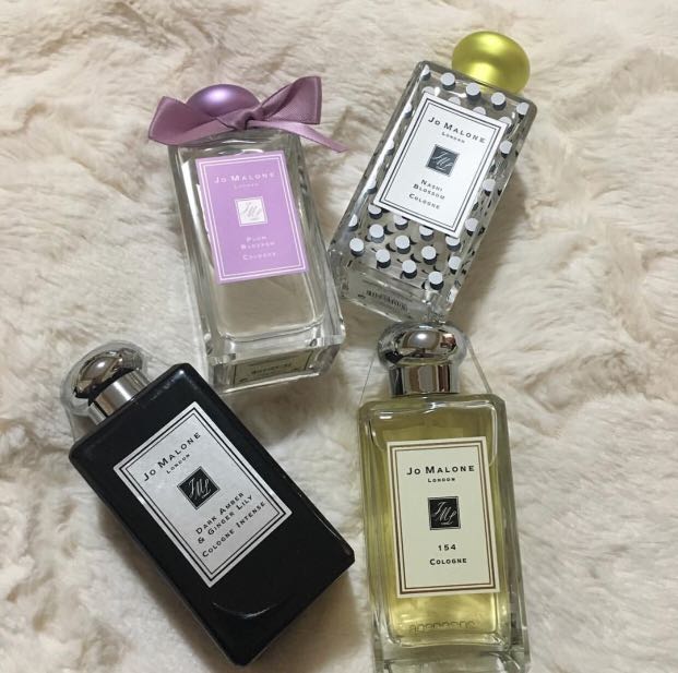 Jo Malones for Sale! ️, Beauty & Personal Care, Fragrance & Deodorants