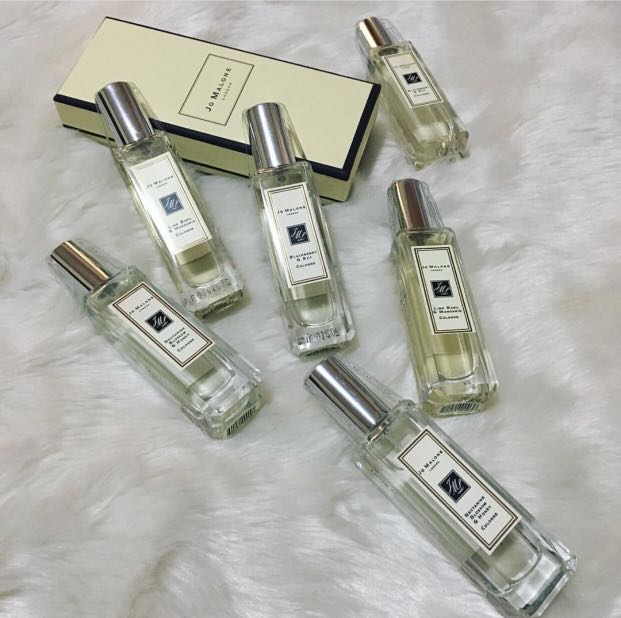 Jo Malones for Sale! ️, Beauty & Personal Care, Fragrance & Deodorants