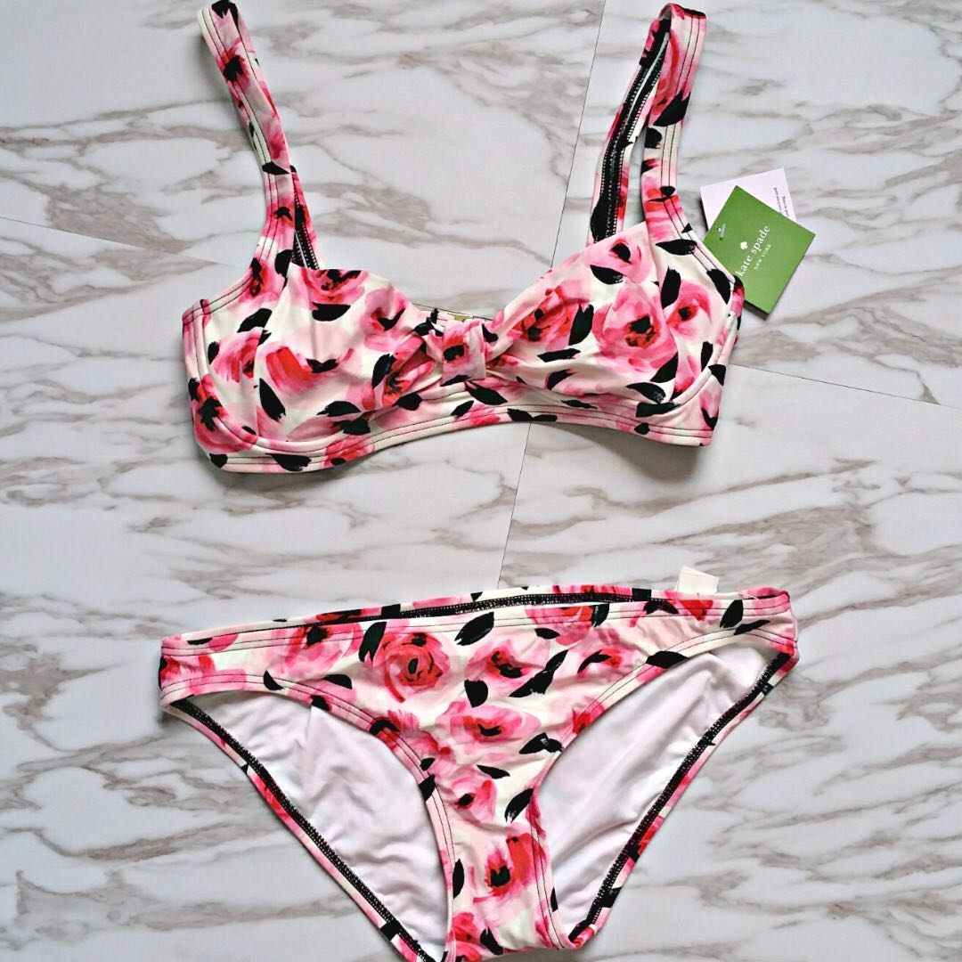 kate spade swim suits