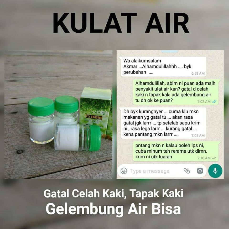 Krim Gatal Eczema Masalah Kulit Health Beauty Bath Body On Carousell