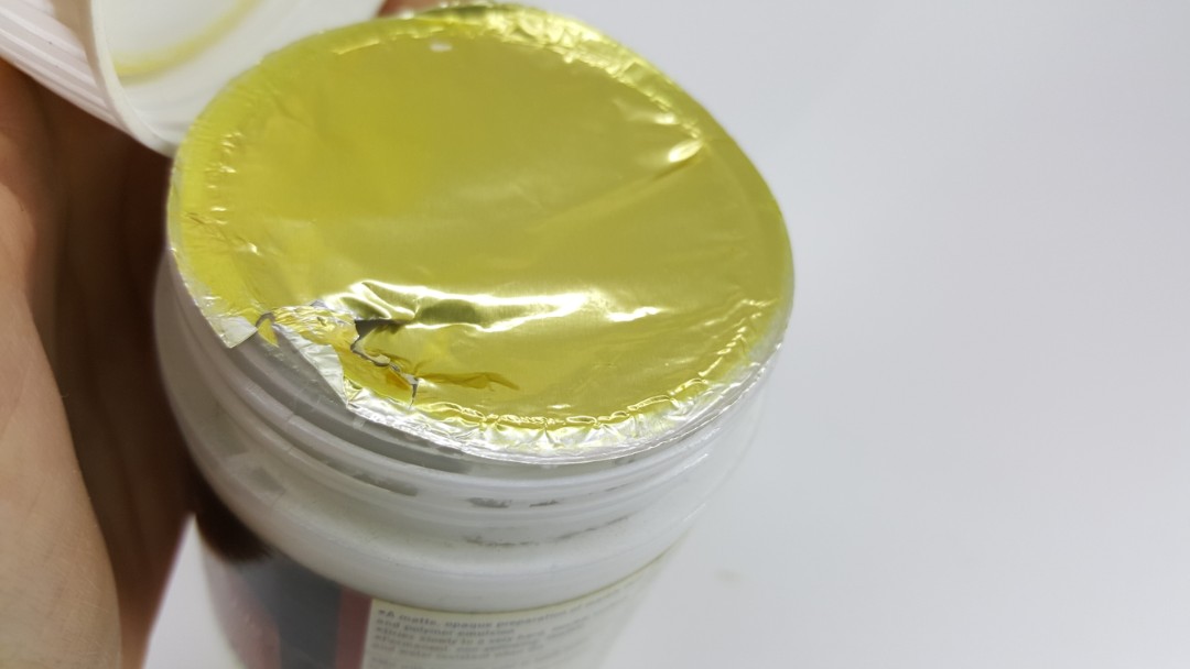 Liquitex® Modeling Paste