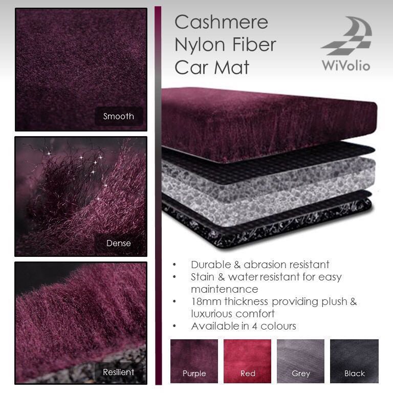 Luxury Custom Car Mats Bentley Car Accessories On Carousell