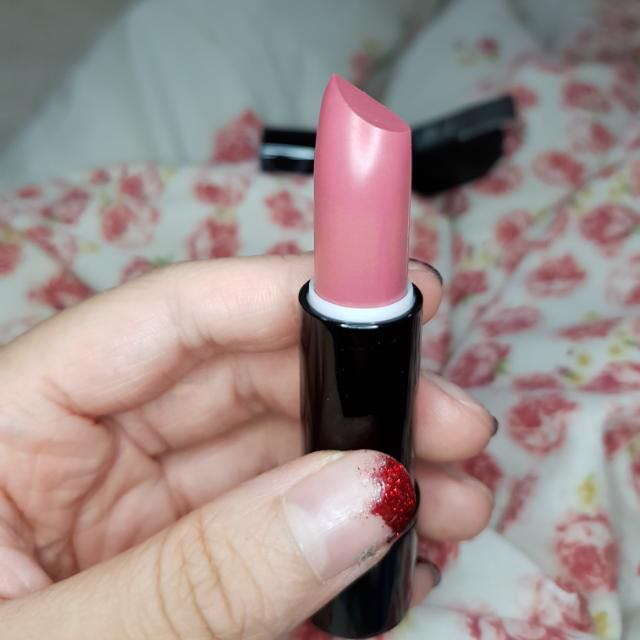 Make Over Ultra Shine Lipstick Kesehatan Kecantikan Rias Wajah Di Carousell