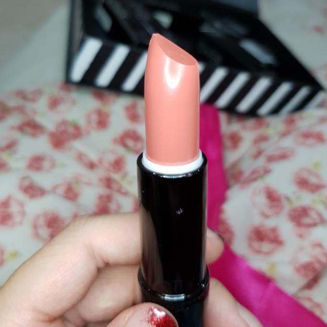 Make Over Ultra Shine Lipstick Kesehatan Kecantikan Rias Wajah Di Carousell