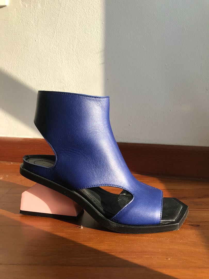 Marni boots 2018 2025
