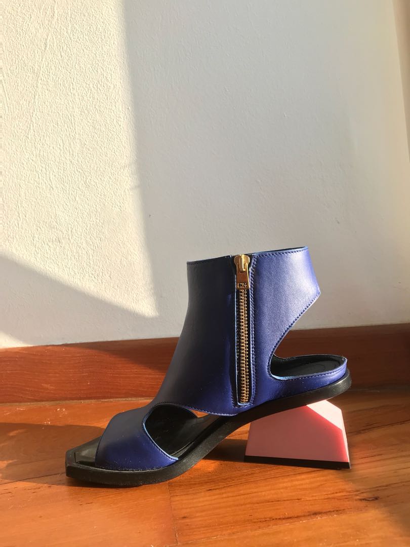 Marni boots 2018 online