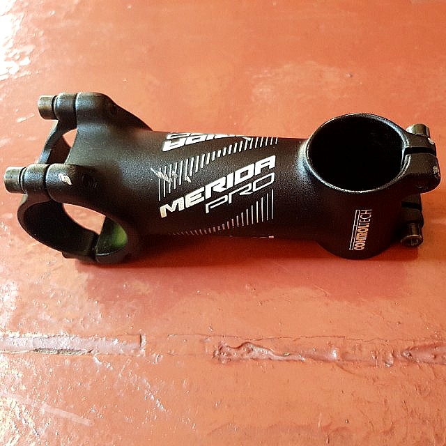 Merida outlet pro stem