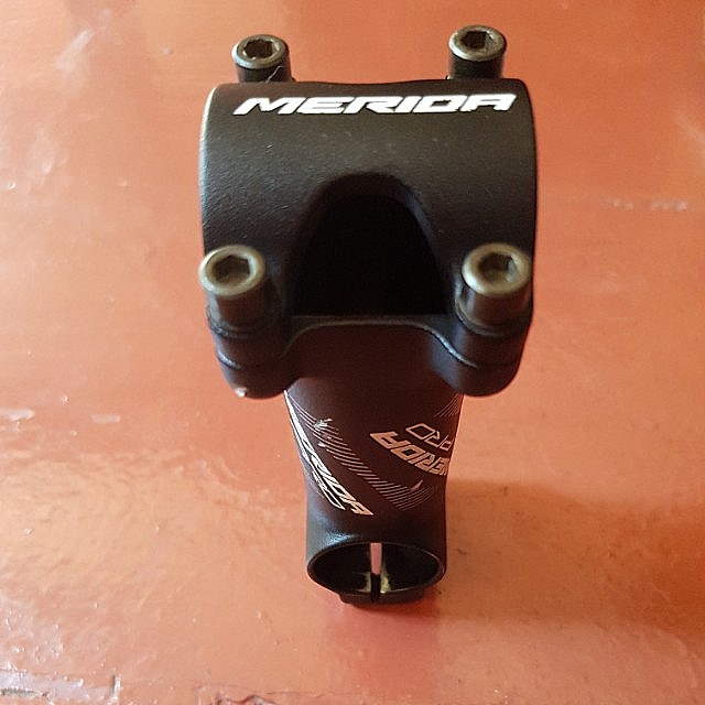 Merida pro stem cheap