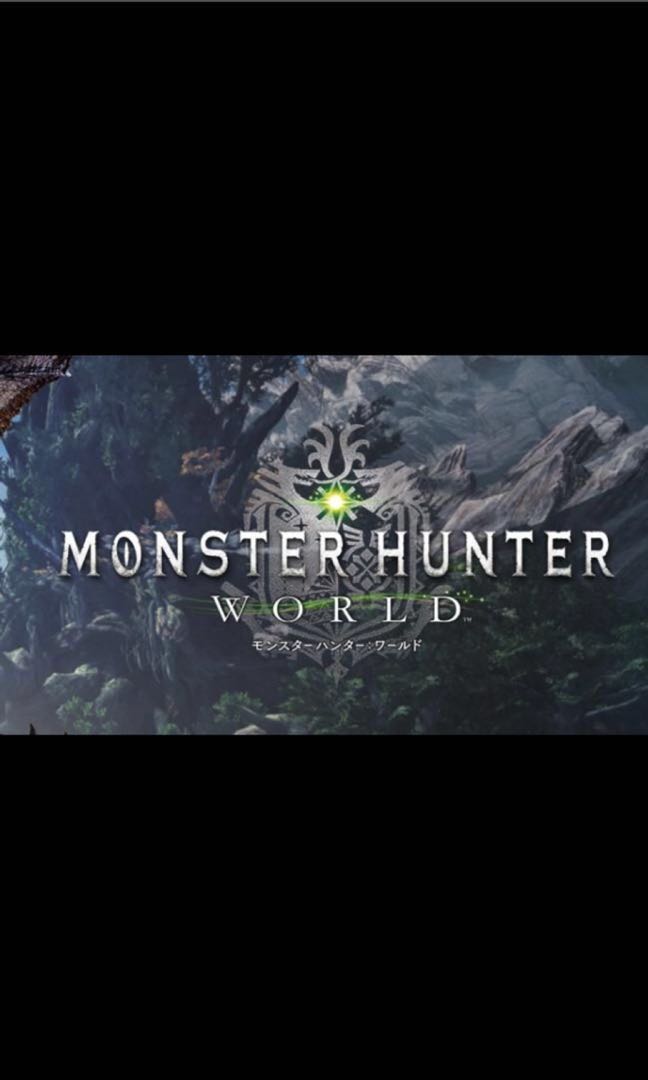 Mhw Usj 任務 包出太刀 猫裝 套裝 興趣及遊戲 手作 自家設計 其他 Carousell