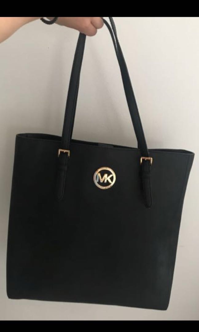 Michael cause bag clearance