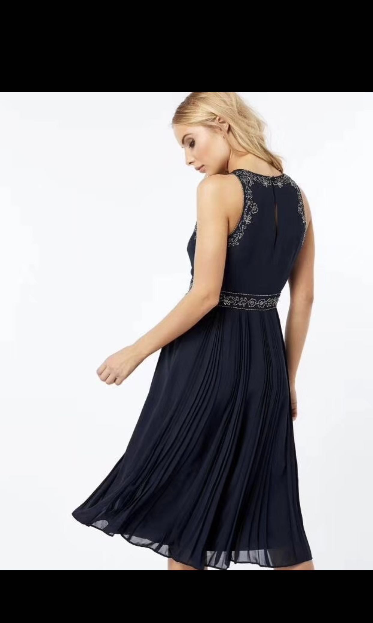 Monsoon clearance anna dress