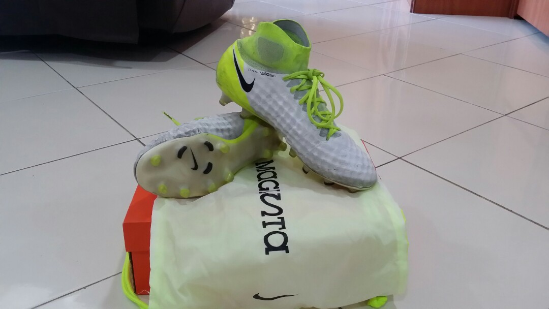 nike magista obra 43