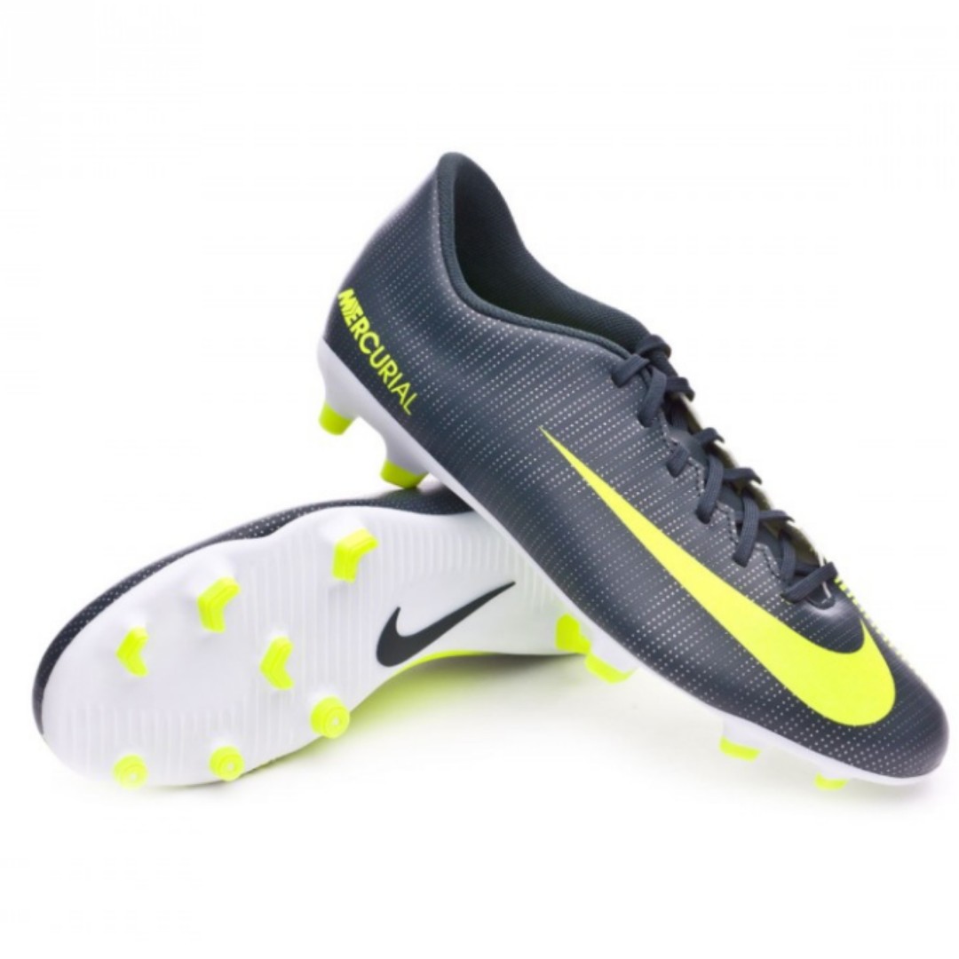 nike mercurial vortex