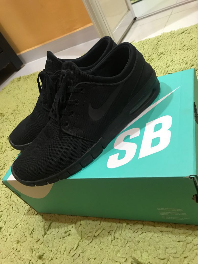 nike janoski jd