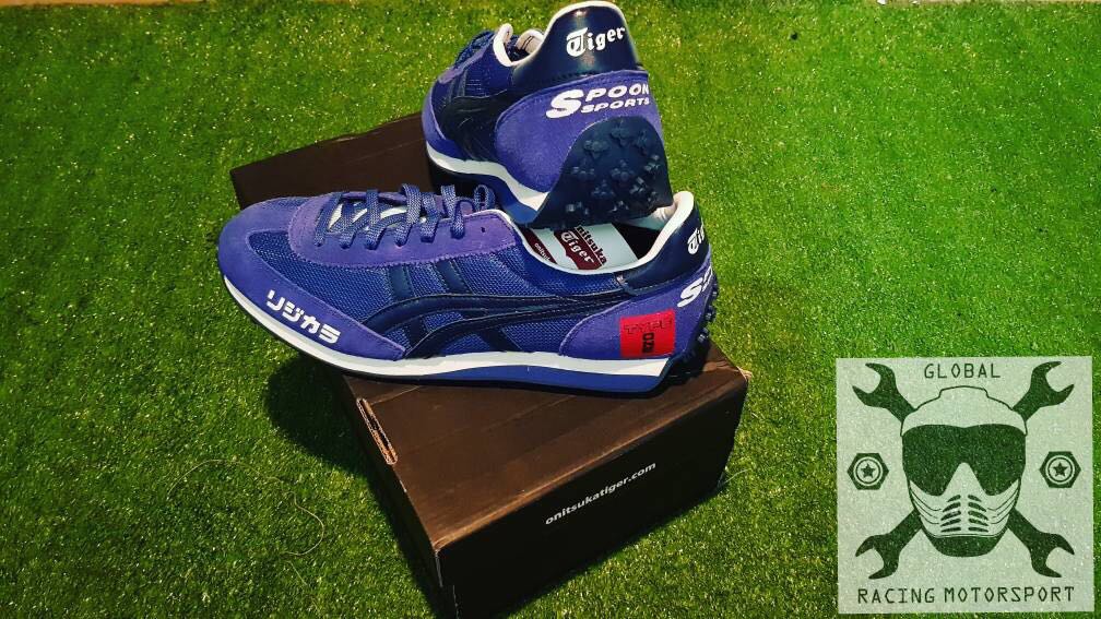 Onitsuka tiger spoon sports best sale