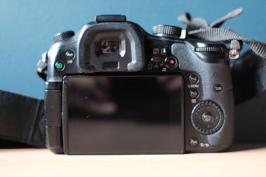 Panasonic GH3, Mobile Phones & Gadgets, Mobile Phones, Android Phones