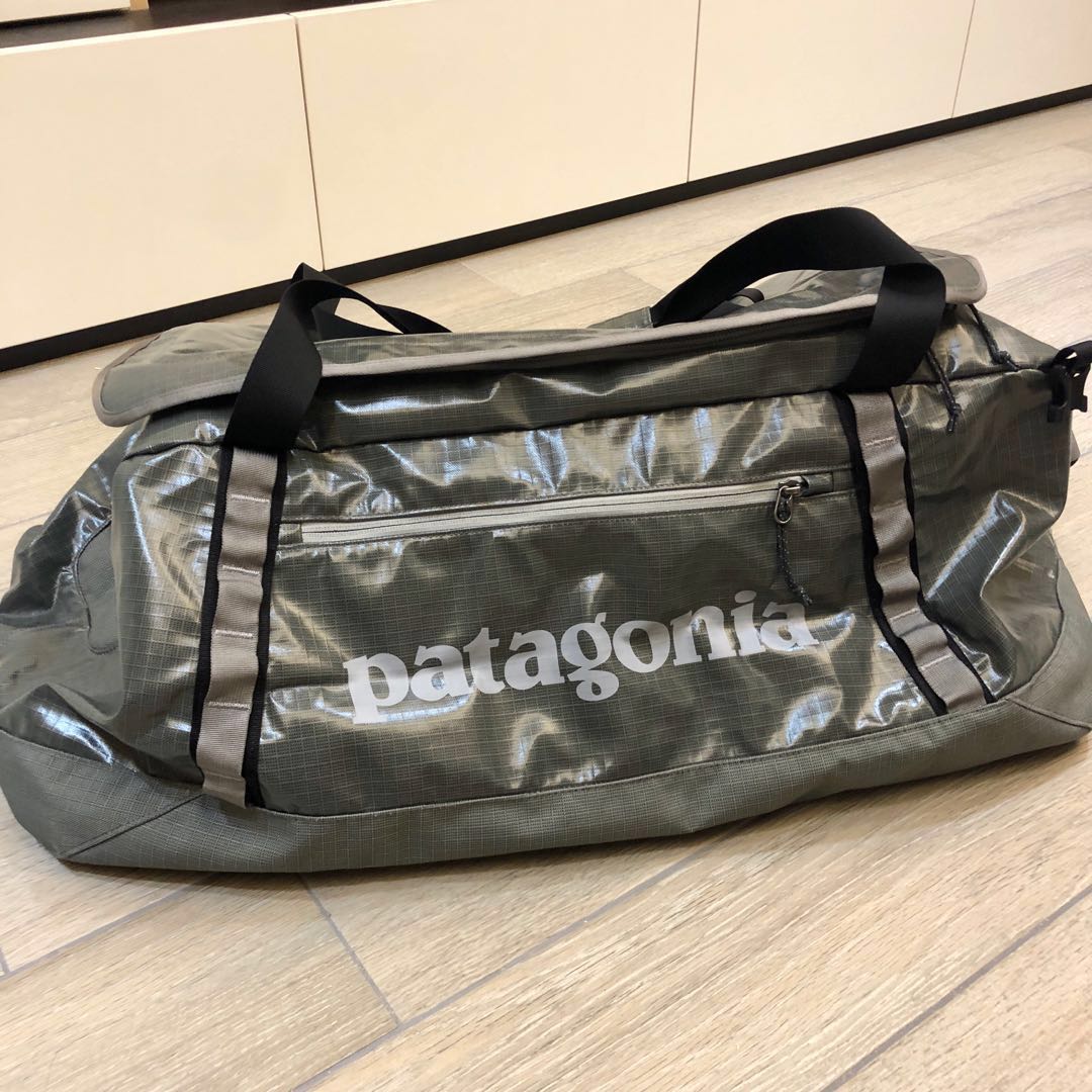 patagonia sports bag