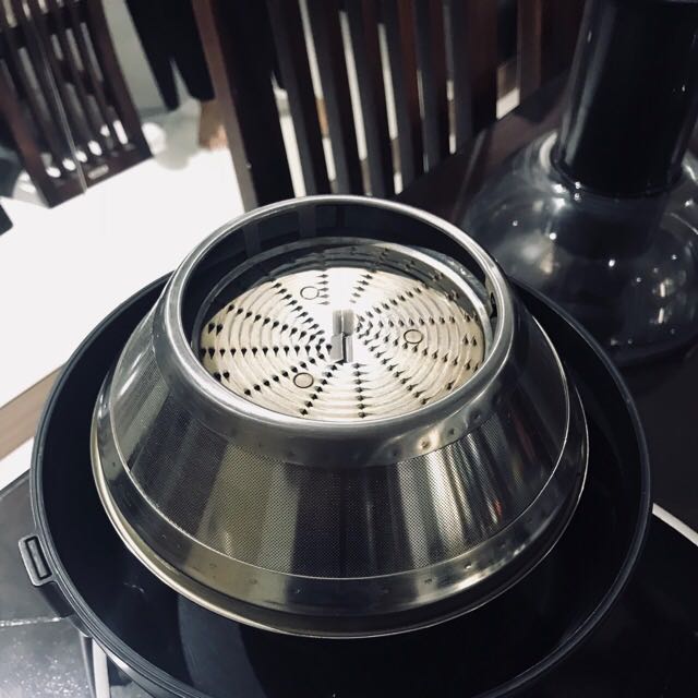 Philips Juicer HR1871, TV & Home Appliances, Kitchen Appliances