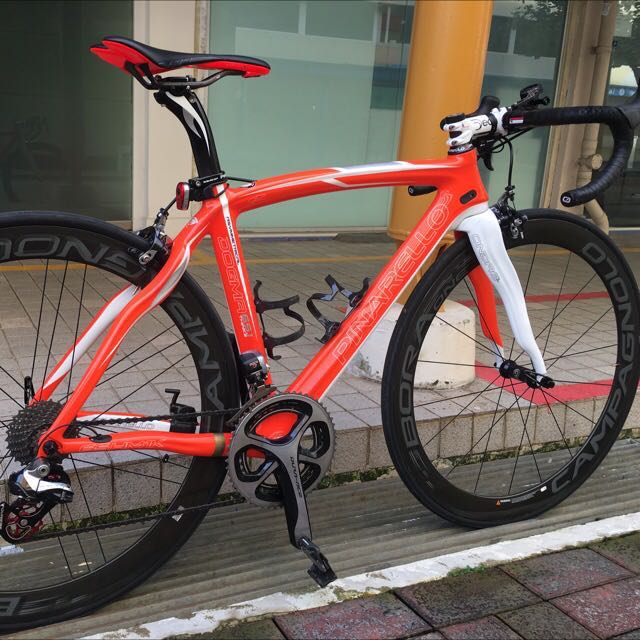 Pinarello 65.1 store think 2