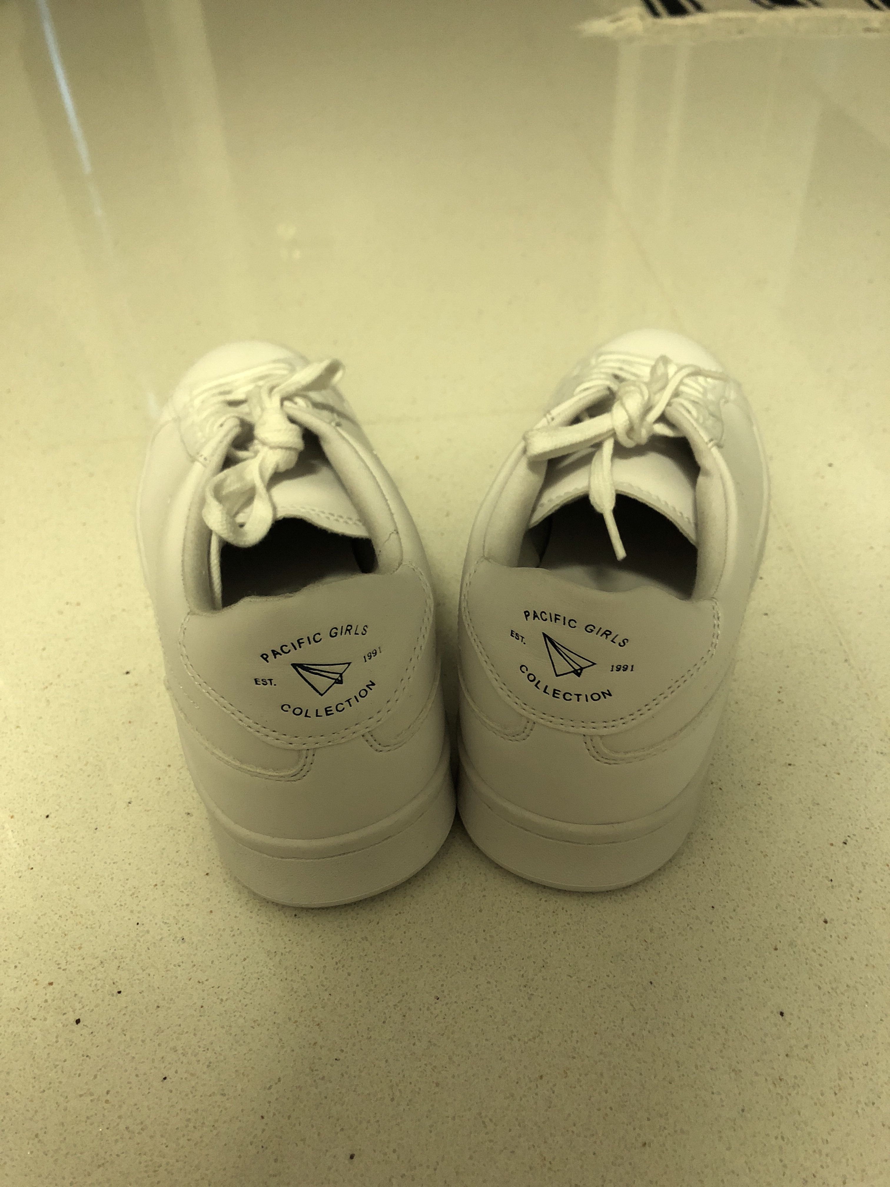 Pull and bear shoes 2024 2018