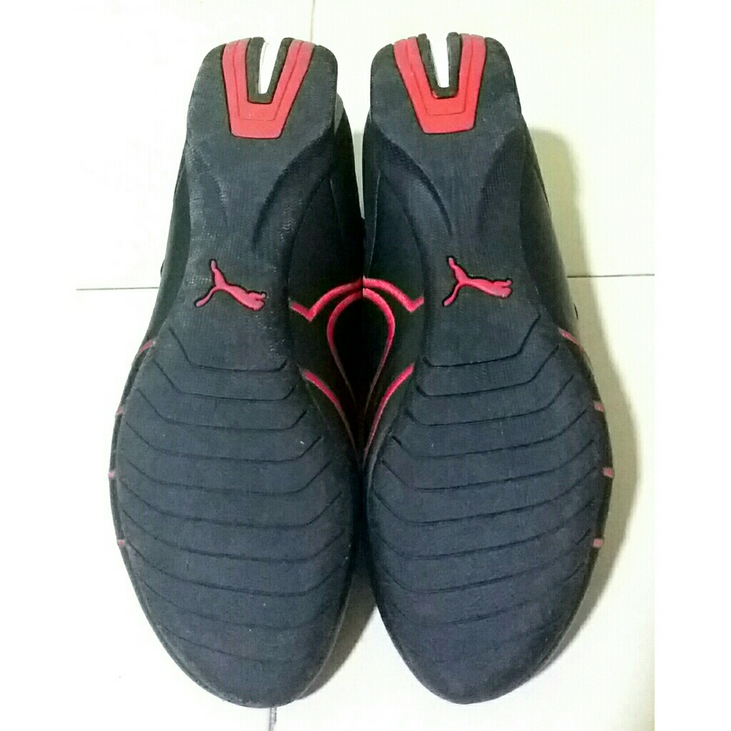 Puma riding best sale shoes