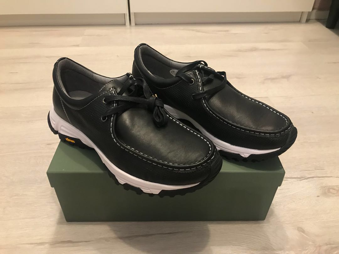 RAD BY RAUDI Vibram by HAOX, 男裝, 鞋, 西裝鞋 - Carousell