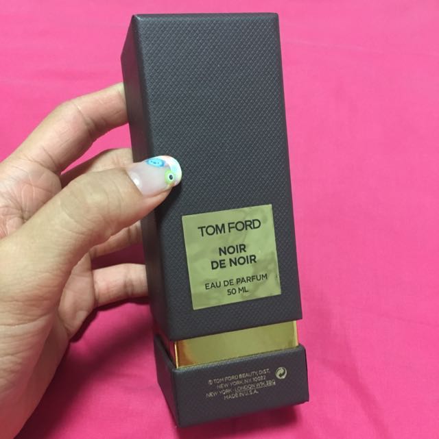 tom ford noir de noir price