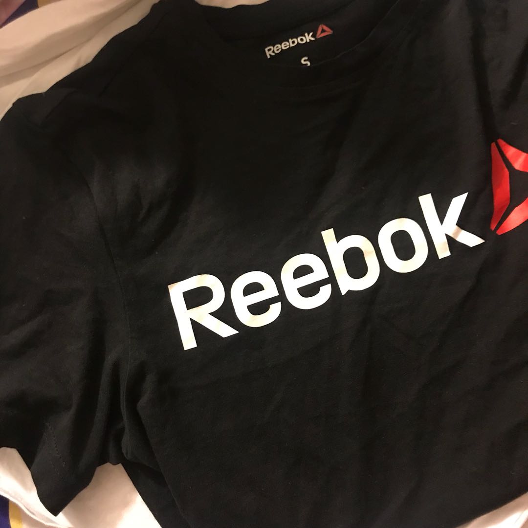 reebok tee