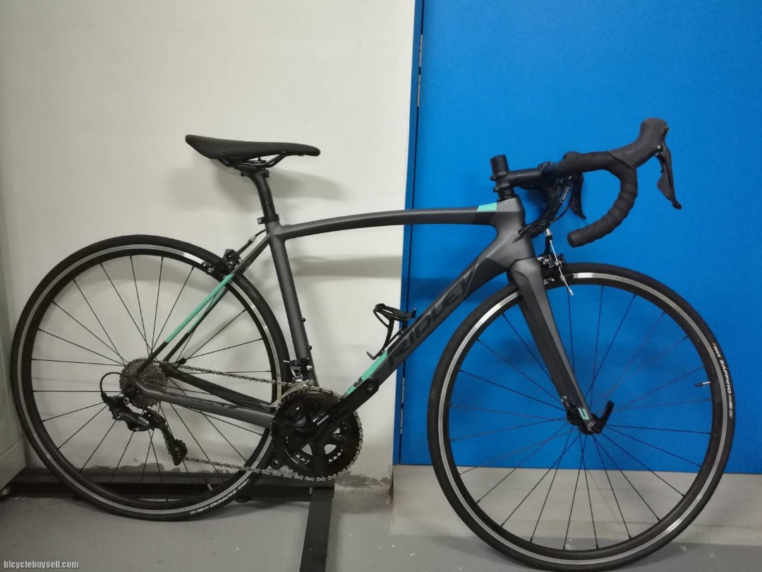 ridley fenix xs