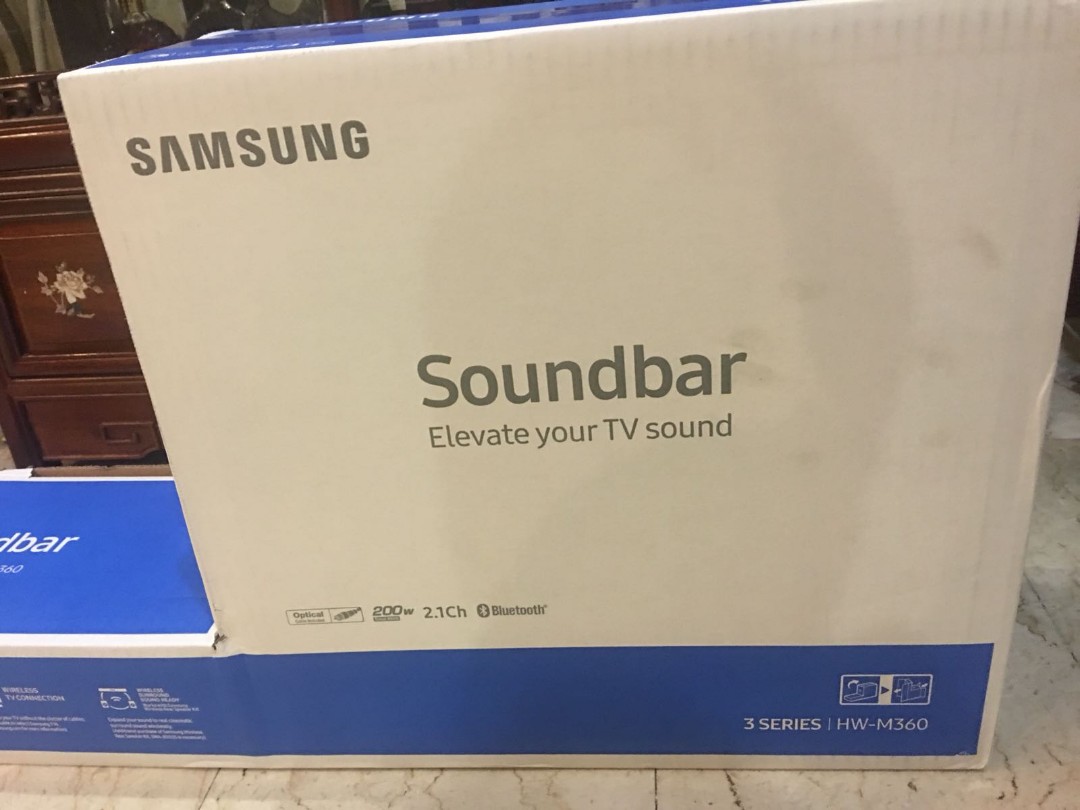 samsung 560 soundbar