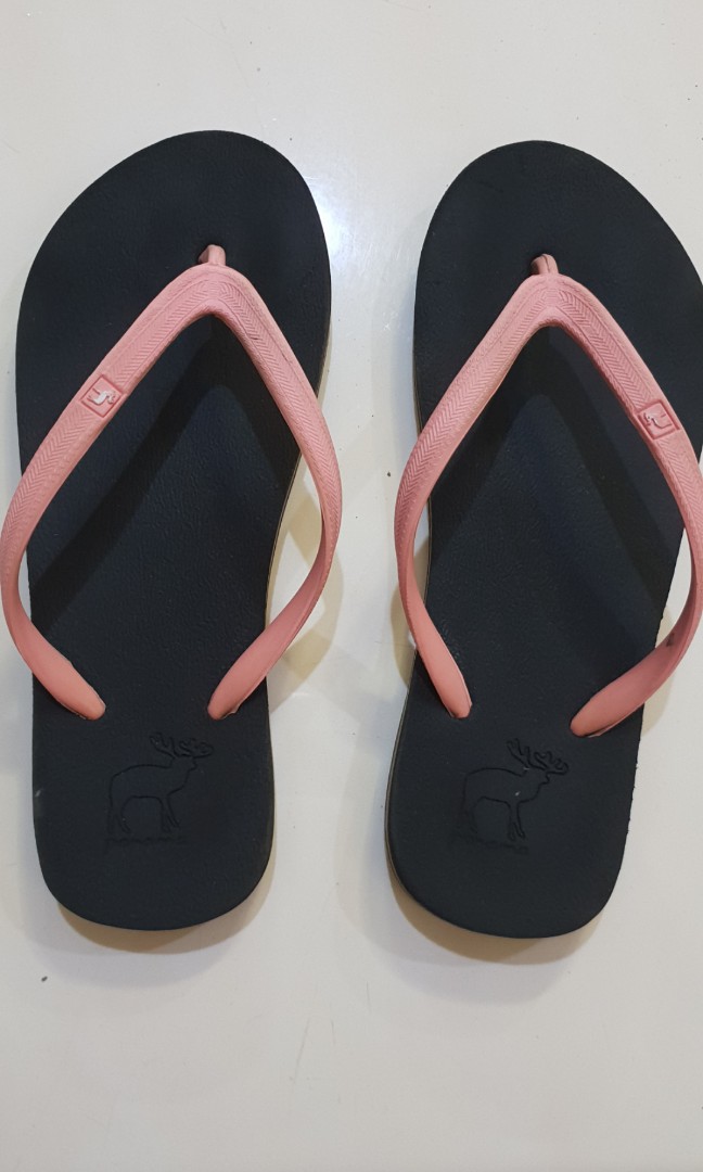 Sandal jepit panama, Fesyen Wanita 