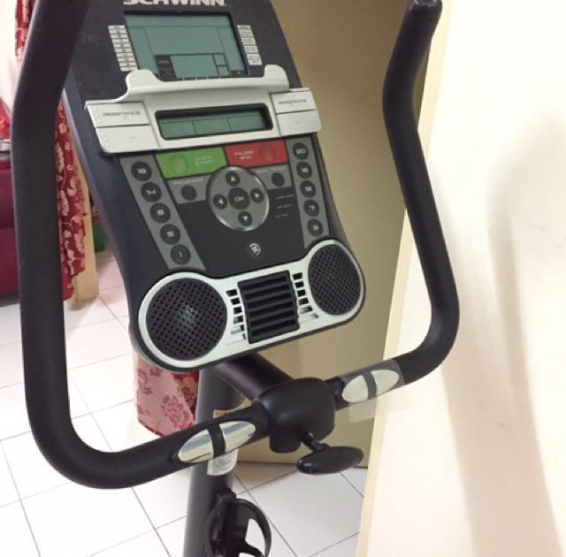Schwinn 130i shop
