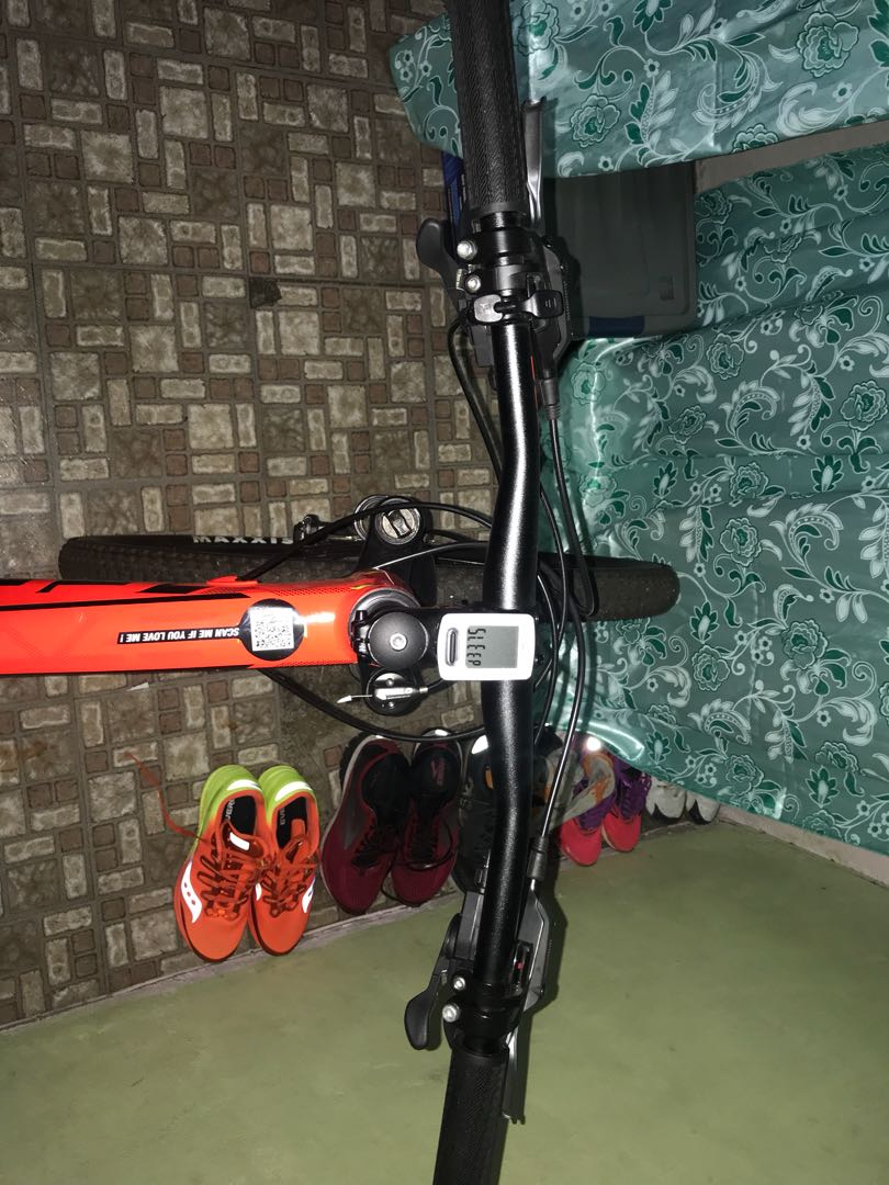 Scott aspect 970 online 2017