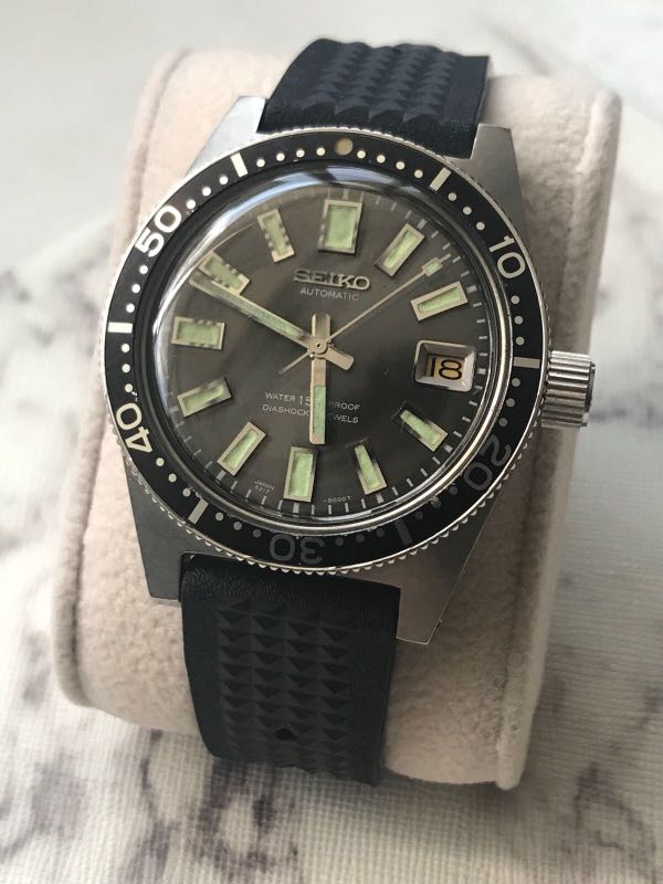 *** La Seiko du jour - vol. 16 *** - Page 25 Seiko_62mas_first_diver_6217_1525762606_8bdc8e01