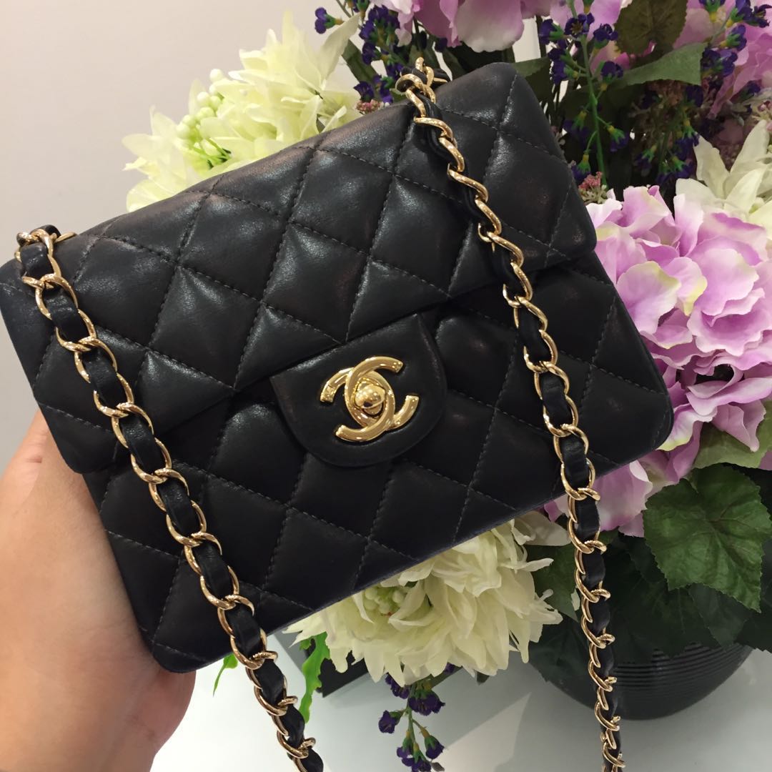 Affordable chanel key For Sale, Bags & Wallets