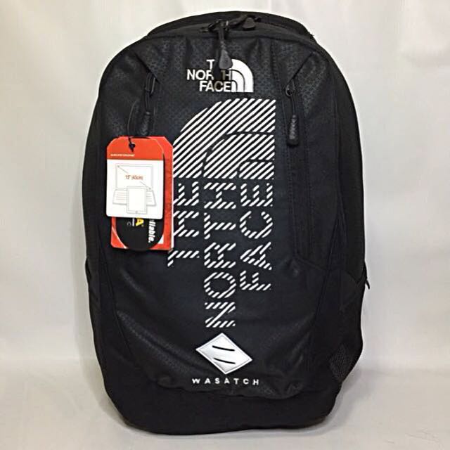 wasatch backpack