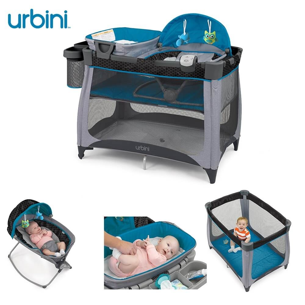 Urbini nesti shop play yard