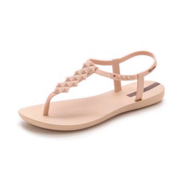 Ipanema jelly shop sandals