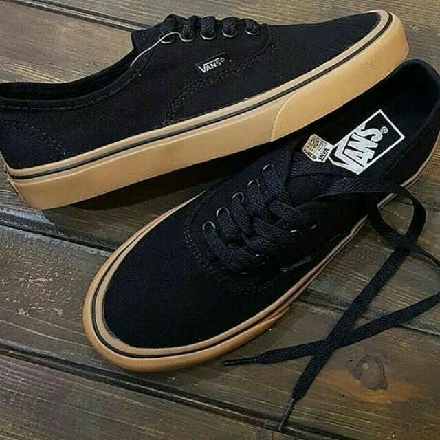 vans authentic negras 40 vans authentic negras 40
