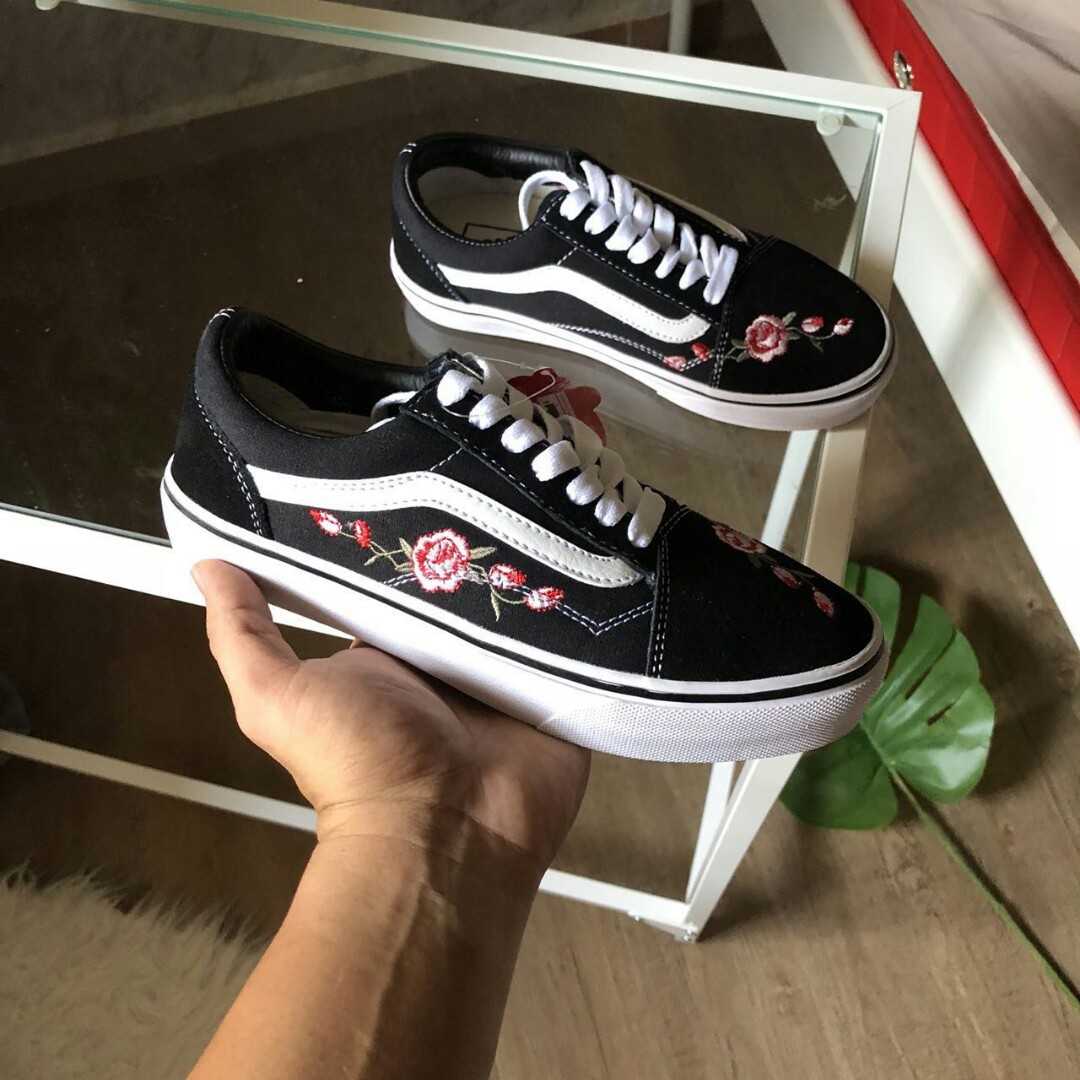 vans copy shoes