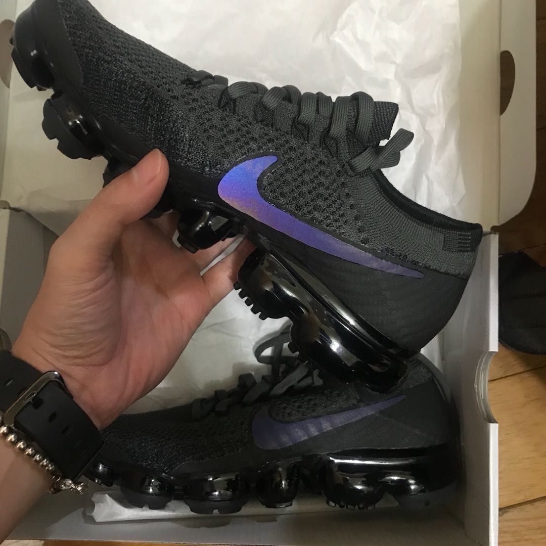 vapor max 5