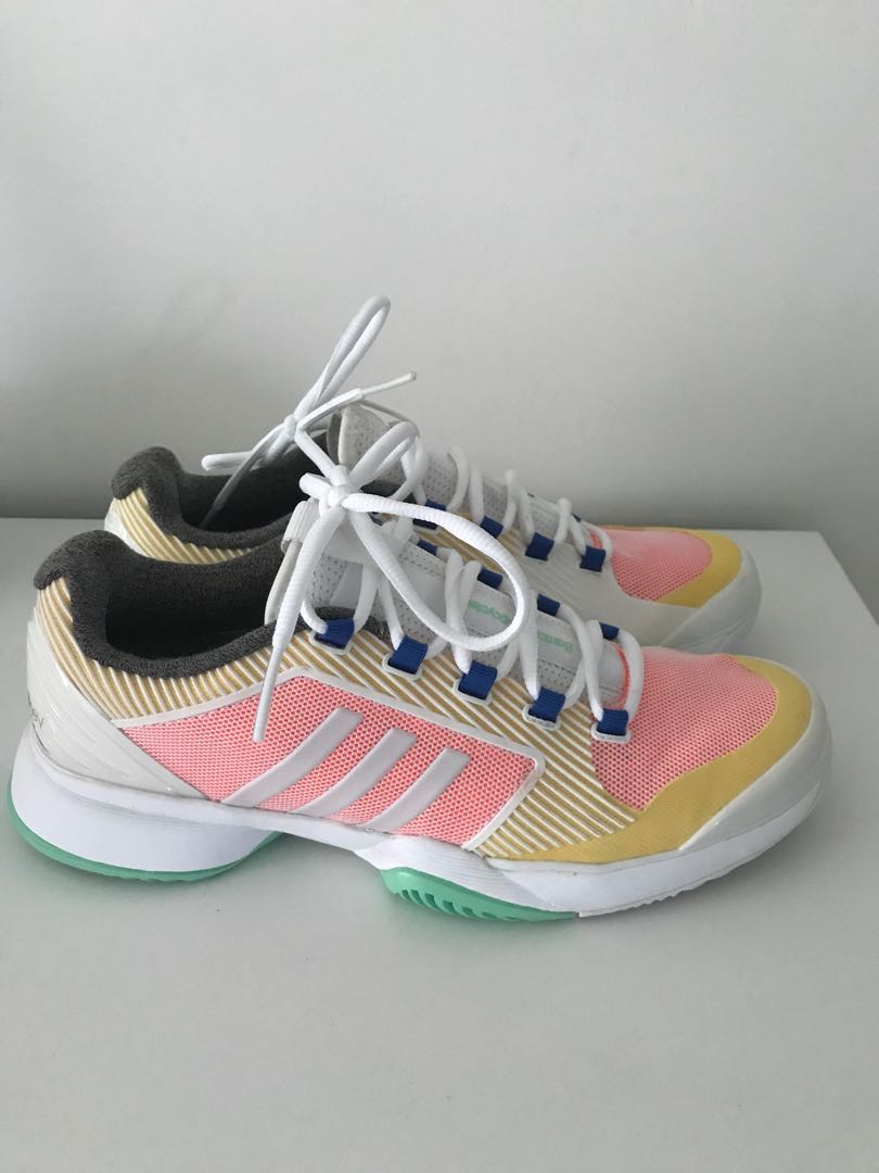 Adidas womens tennis shoes on sale