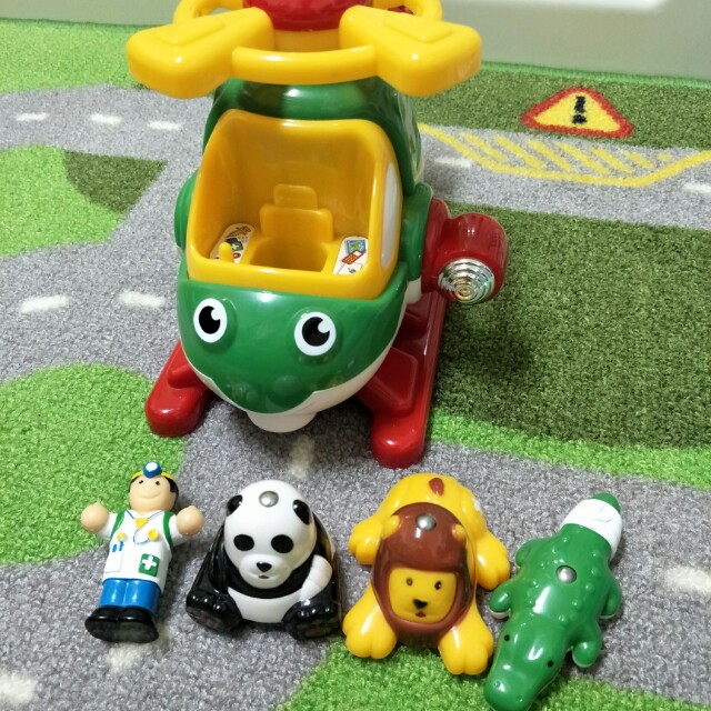 baby kids toys