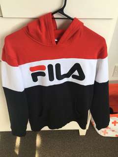 FILA Jumper