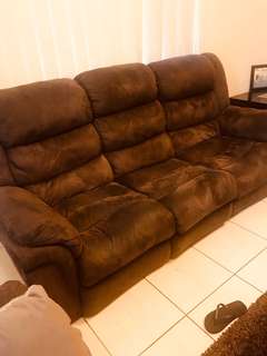 Recliner