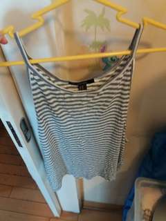 Forever 21(m)