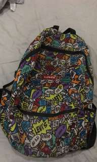 (Kategori: ) berada di . Dikirim oleh hype.thrift (ID iklan 168721898, Gambar 1). Deskripsi: .